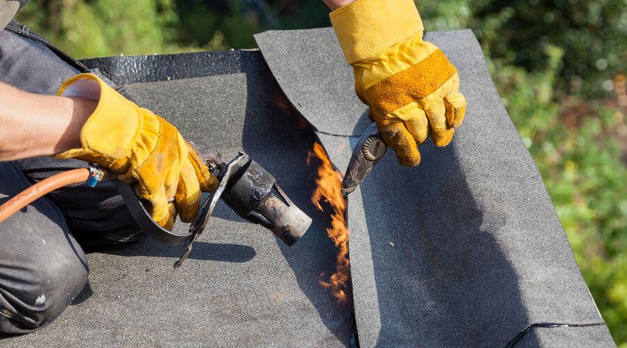 Expert top industrial roofings services in Canby, OR
